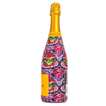 Summer Grill Out - Champagne Collection