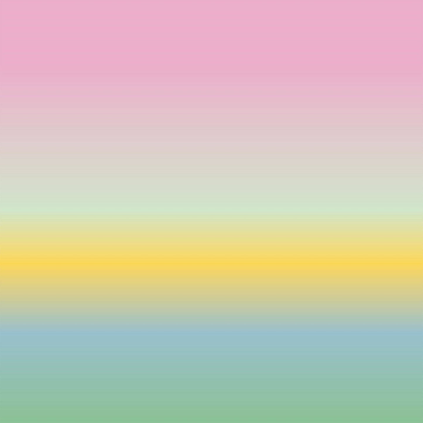 Sheridan French Collection - Bubblegum Ombre - Prosecco Collection
