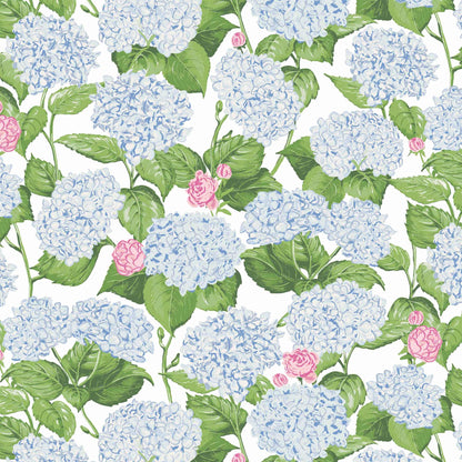 Sheridan French Collection - Classic Hydrangea - Prosecco Collection