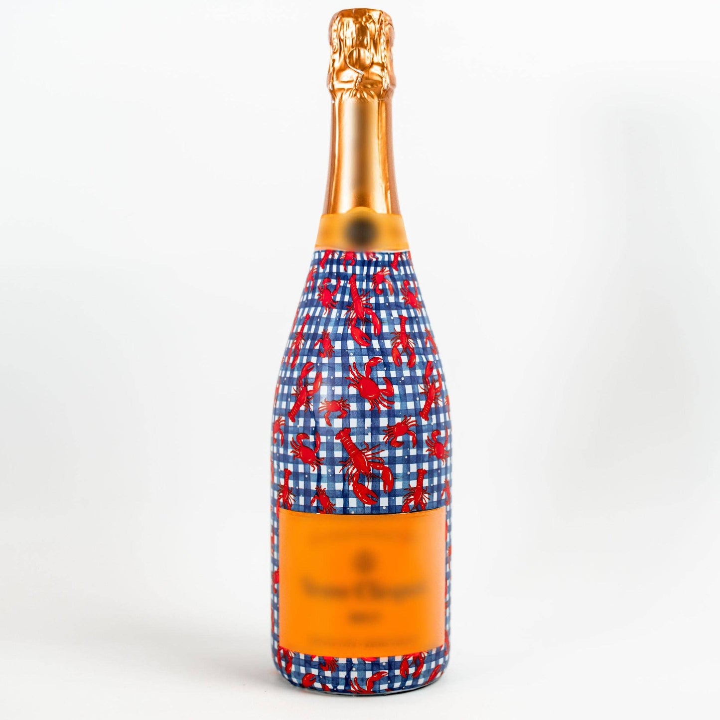 New England Lobster Party - Champagne Collection