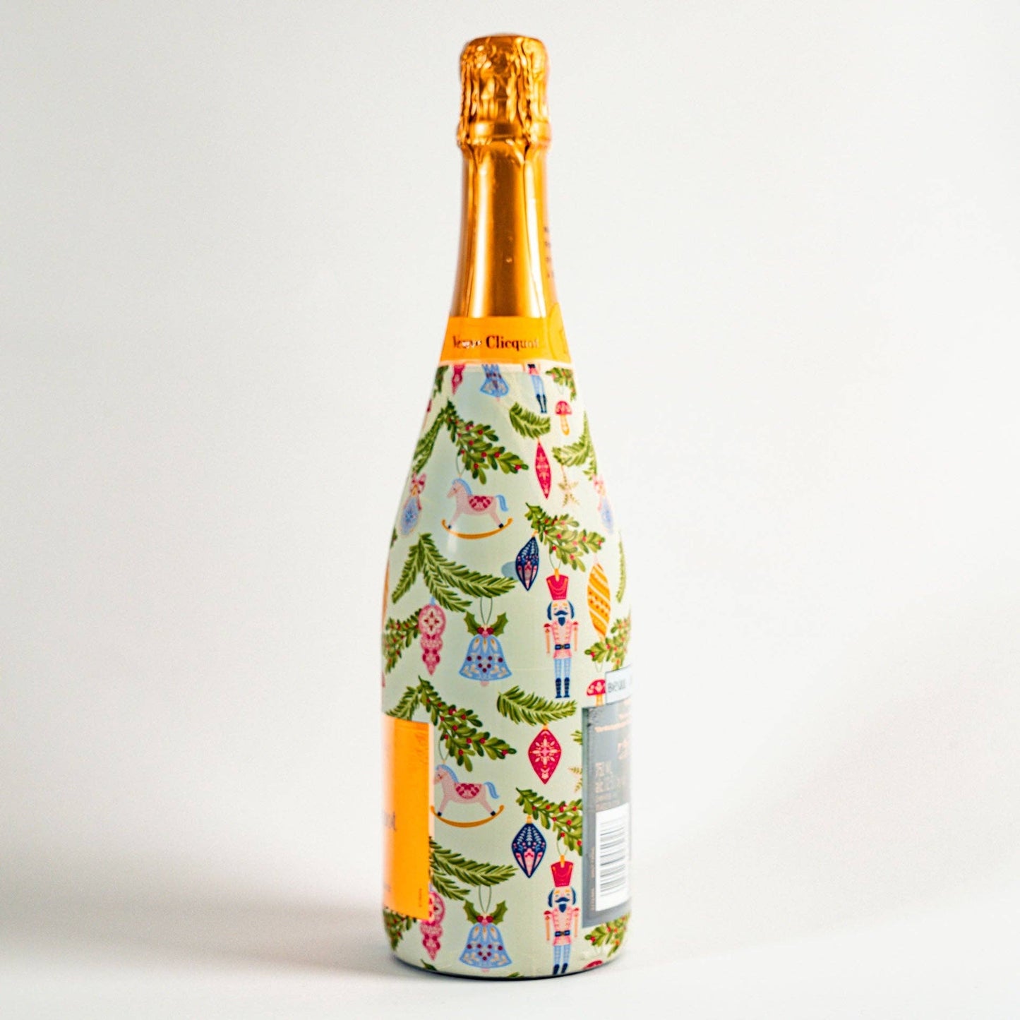 Merry Little Ornaments - Champagne Collection