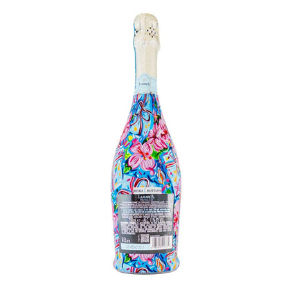 Preppy Happy Birthday Brushed Presents- Prosecco Collection
