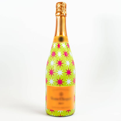 Lime Starburst - Champagne Collection