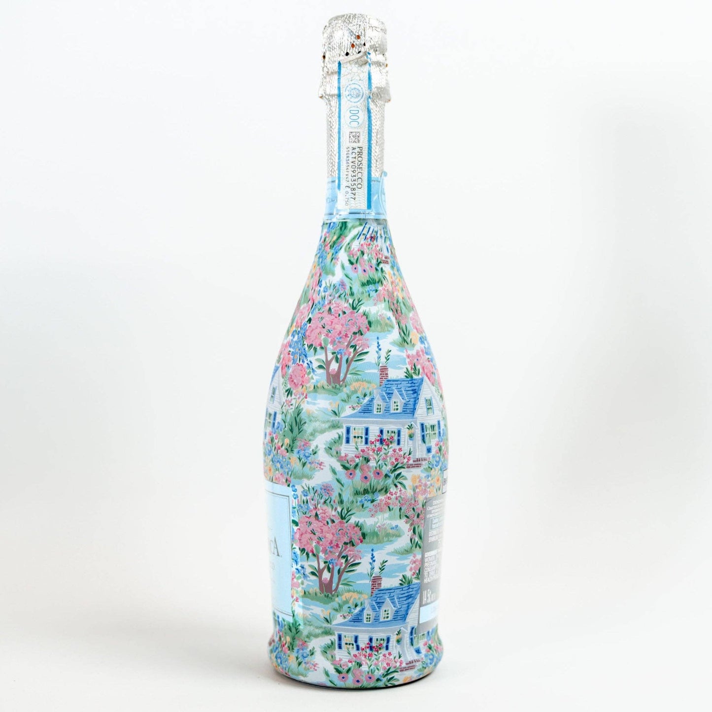 Hamptons Cottage Garden - Prosecco Collection