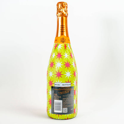 Lime Starburst - Champagne Collection