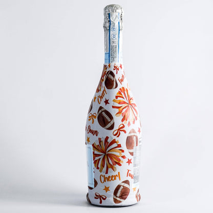 Red and Yellow Game Day - Prosecco Collection