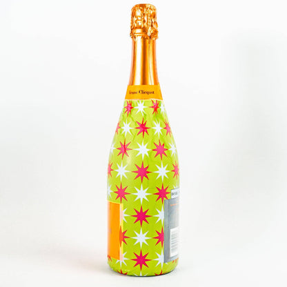 Lime Starburst - Champagne Collection