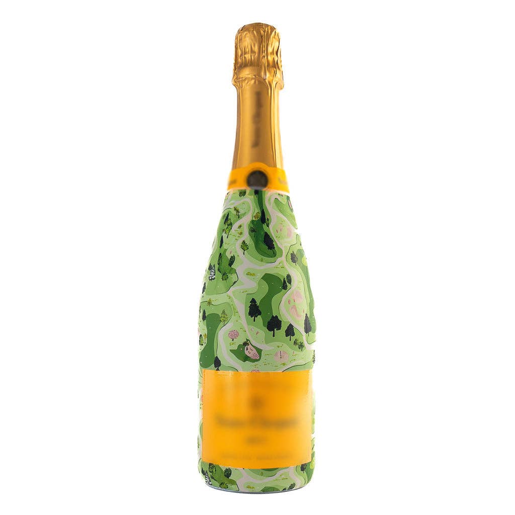 Southern Fairways - Champagne Collection