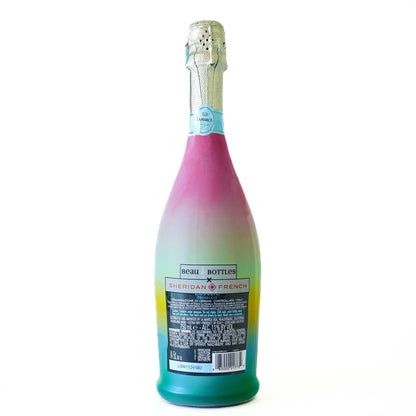 Sheridan French Collection - Bubblegum Ombre - Prosecco Collection