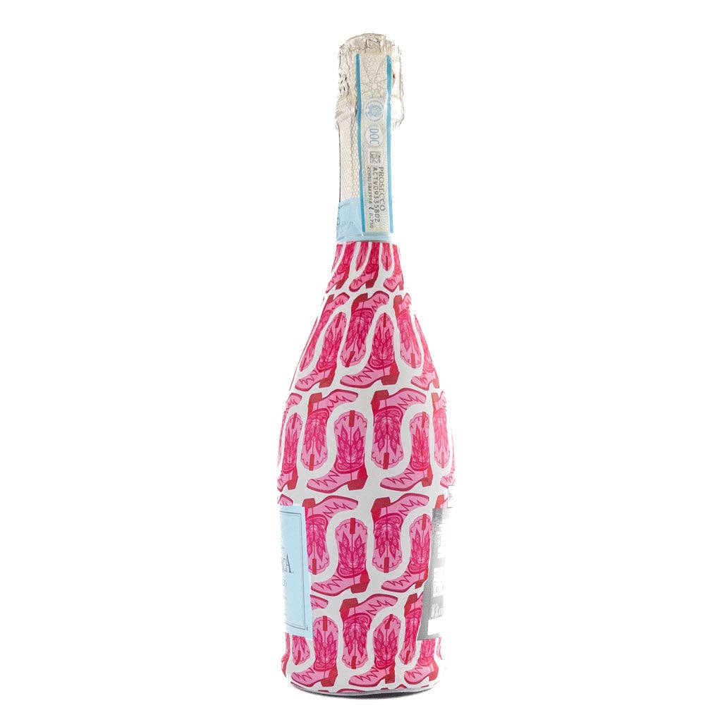 Cow Girl - Prosecco Collection