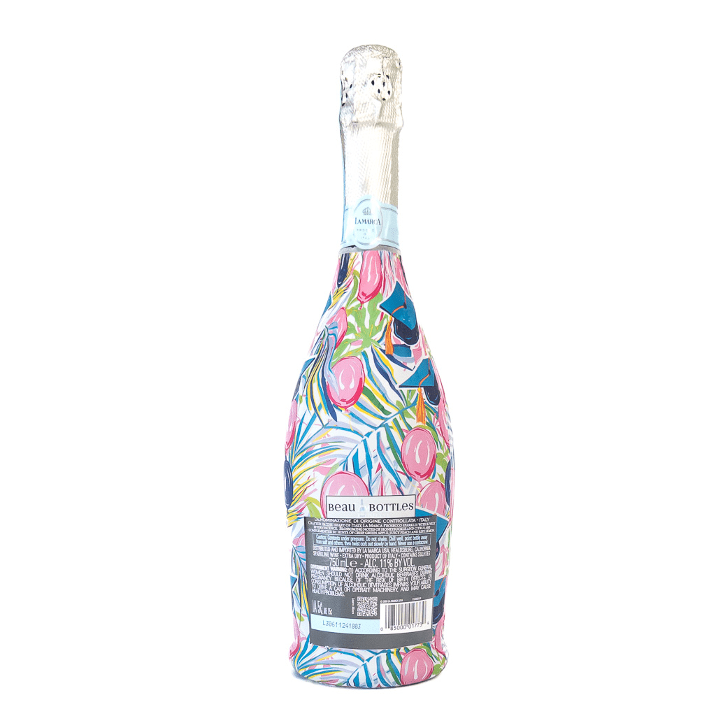 Pink Graduation - Prosecco Collection