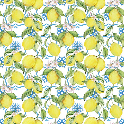 Amalfi Lemon - Prosecco Collection