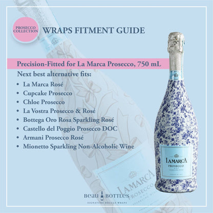 Preppy Lemons - Prosecco Collection