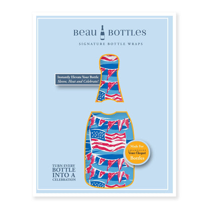 Stars and Stripes - Champagne Collection