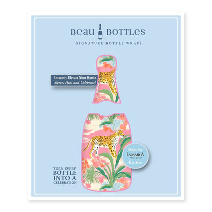 Wild Savannah - Prosecco Collection