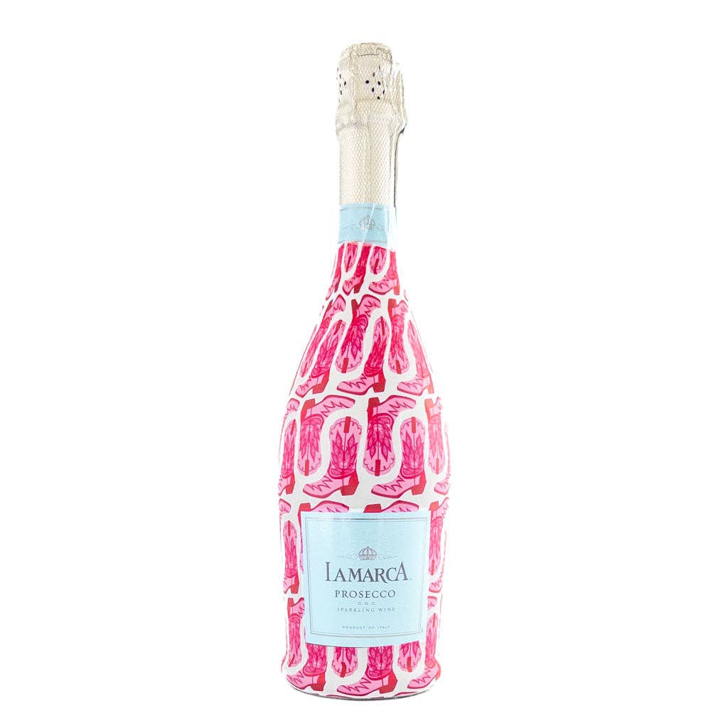 Cow Girl - Prosecco Collection