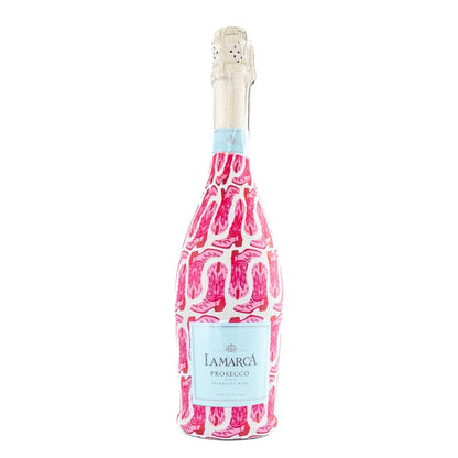 Cow Girl - Prosecco Collection