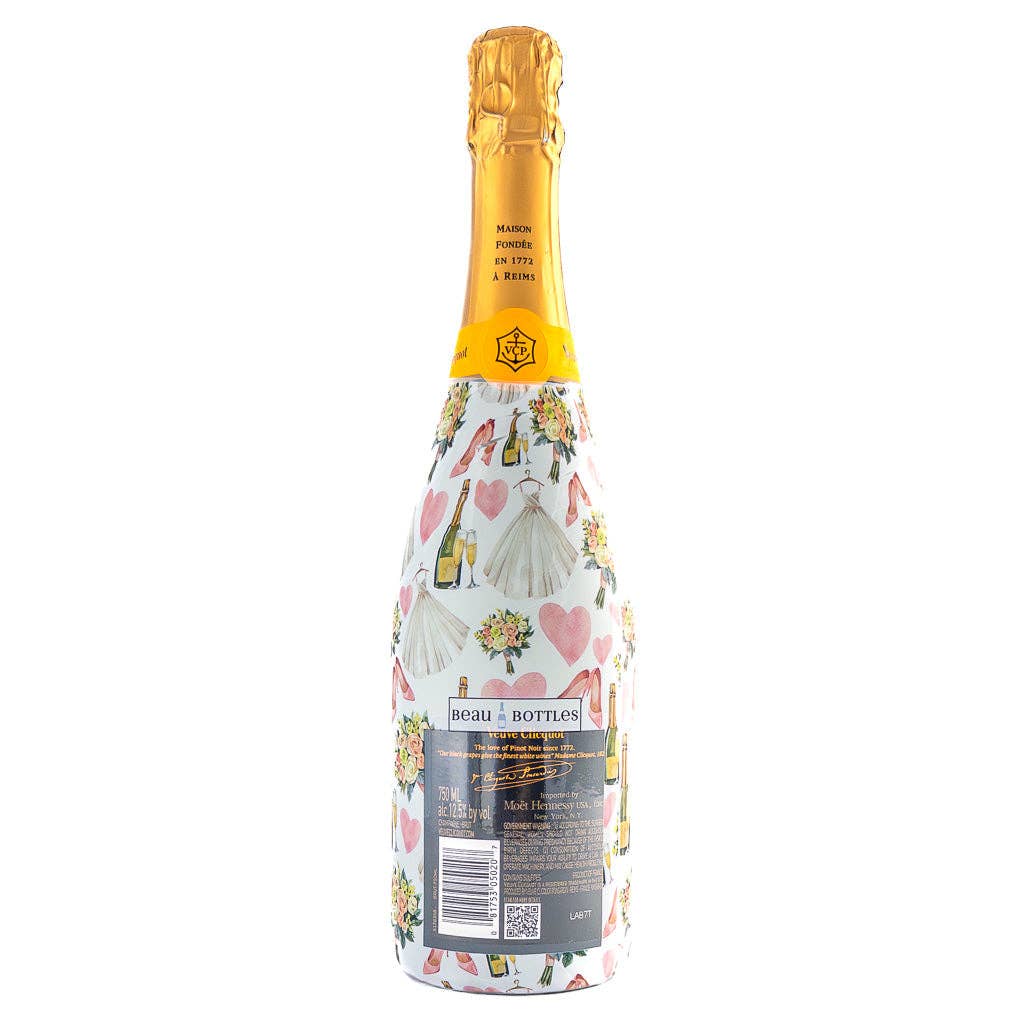 Wedding Romance - Champagne Collection