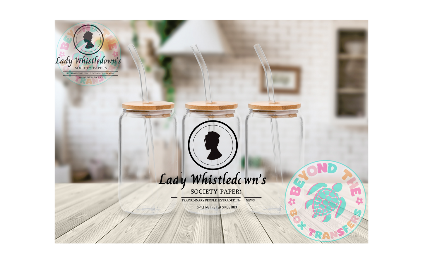 Lady Whistledown