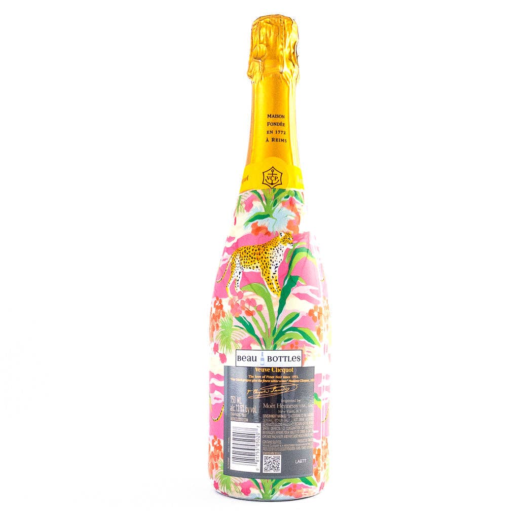 Wild Savannah - Champagne Collection