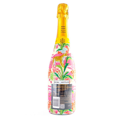 Wild Savannah - Champagne Collection