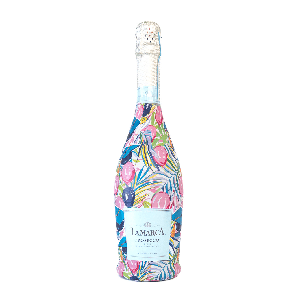 Pink Graduation - Prosecco Collection