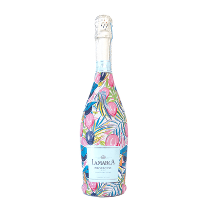 Pink Graduation - Prosecco Collection