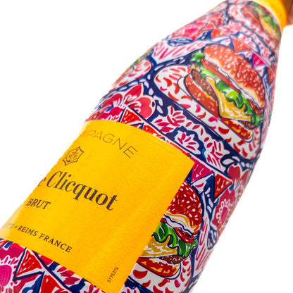 Summer Grill Out - Champagne Collection