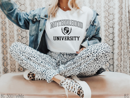 Motherhood University