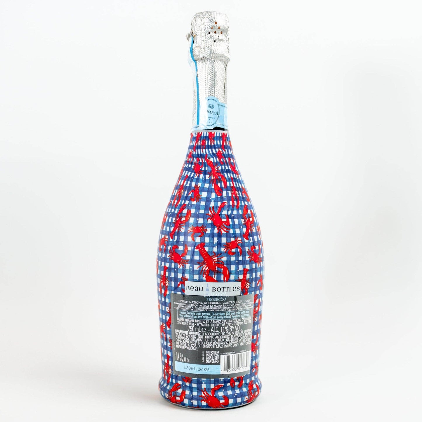 New England Lobster Party- Prosecco Collection