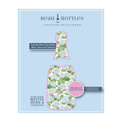 Sheridan French Collection - Classic Hydrangea - Prosecco Collection