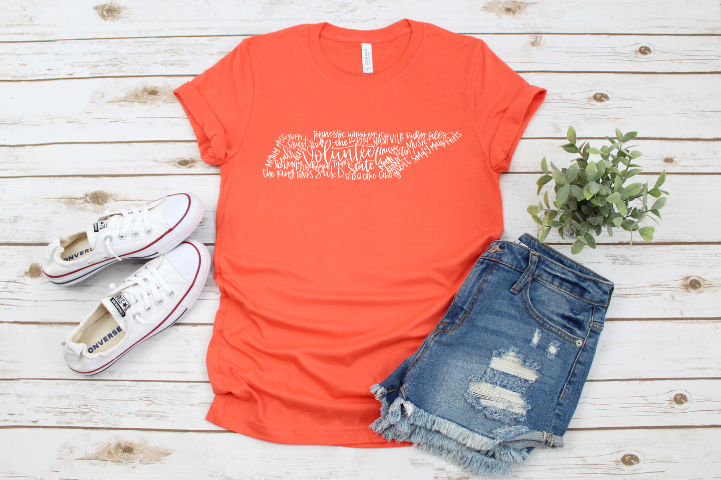 Tennessee Wording