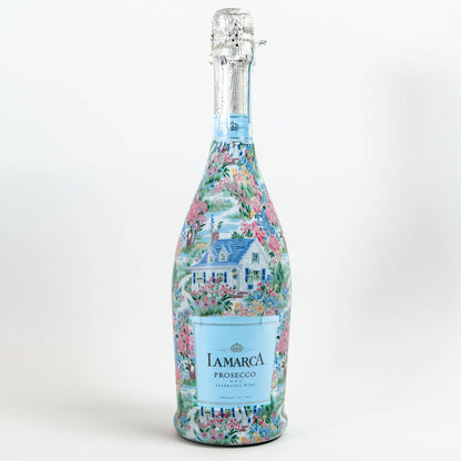 Hamptons Cottage Garden - Prosecco Collection