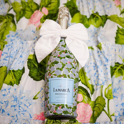 Sheridan French Collection - Classic Hydrangea - Prosecco Collection