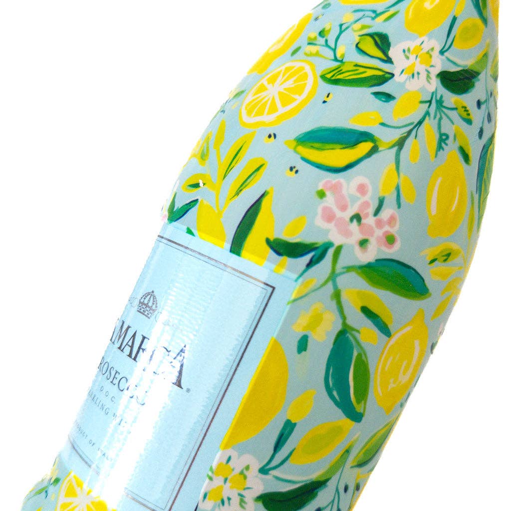 Preppy Lemons - Prosecco Collection