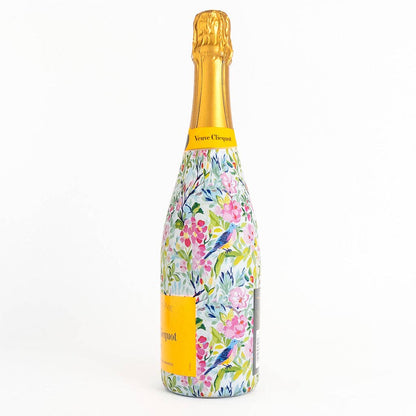 Springtime Serenade - Champagne Collection