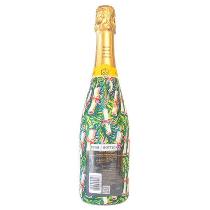 Preppy Diploma - Champagne Collection