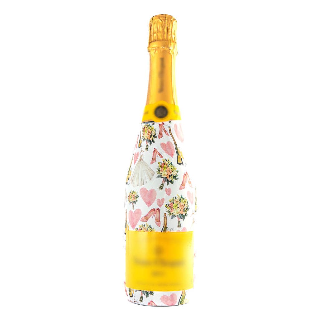 Wedding Romance - Champagne Collection