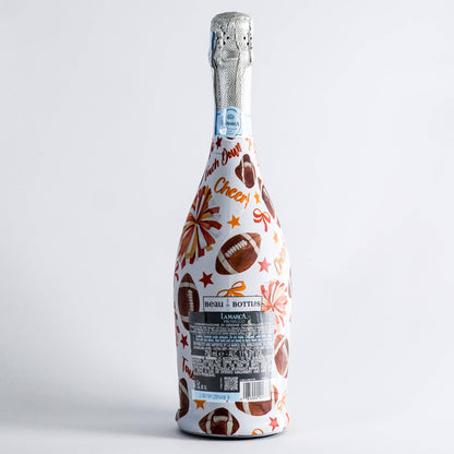 Red and Yellow Game Day - Prosecco Collection