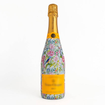 Springtime Serenade - Champagne Collection