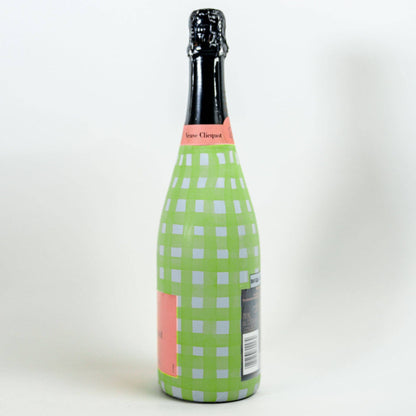Matcha Lemonade Picnic Gingham- Champagne Collection