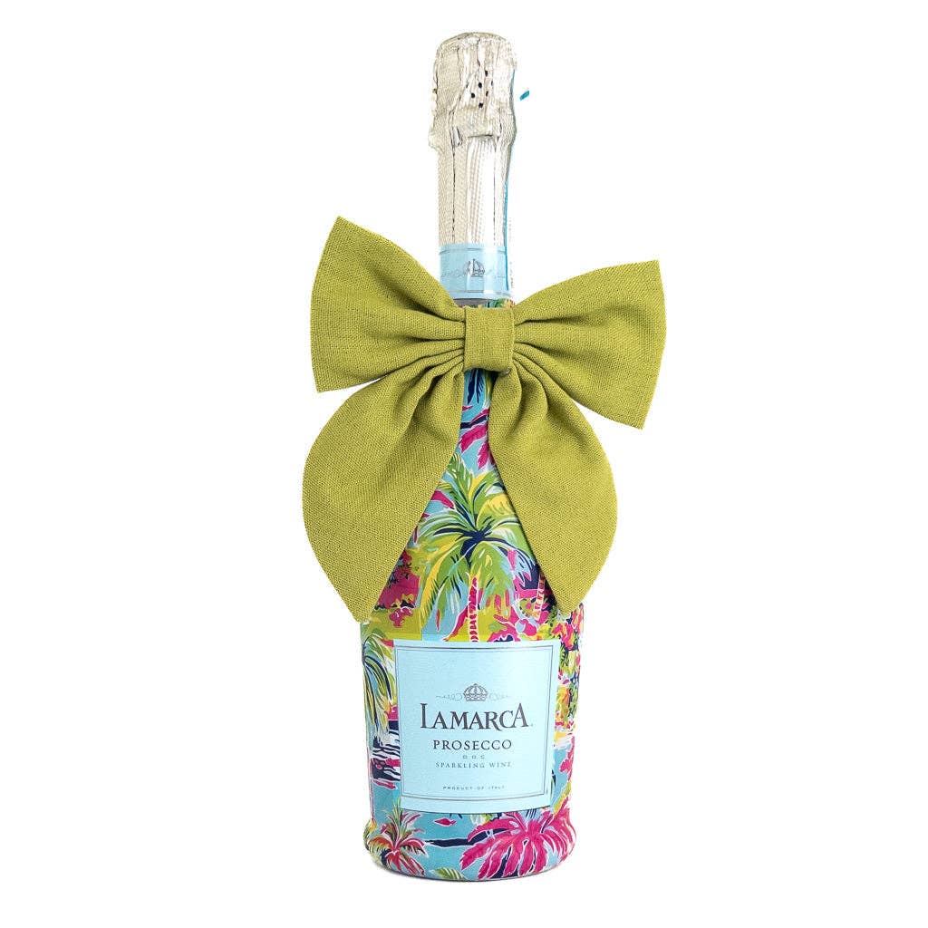 Pink Key West Cottage - Prosecco Collection