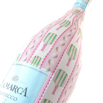 Dinks and Drinks - Prosecco Collection