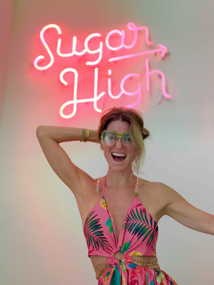 Watermelon Sugar