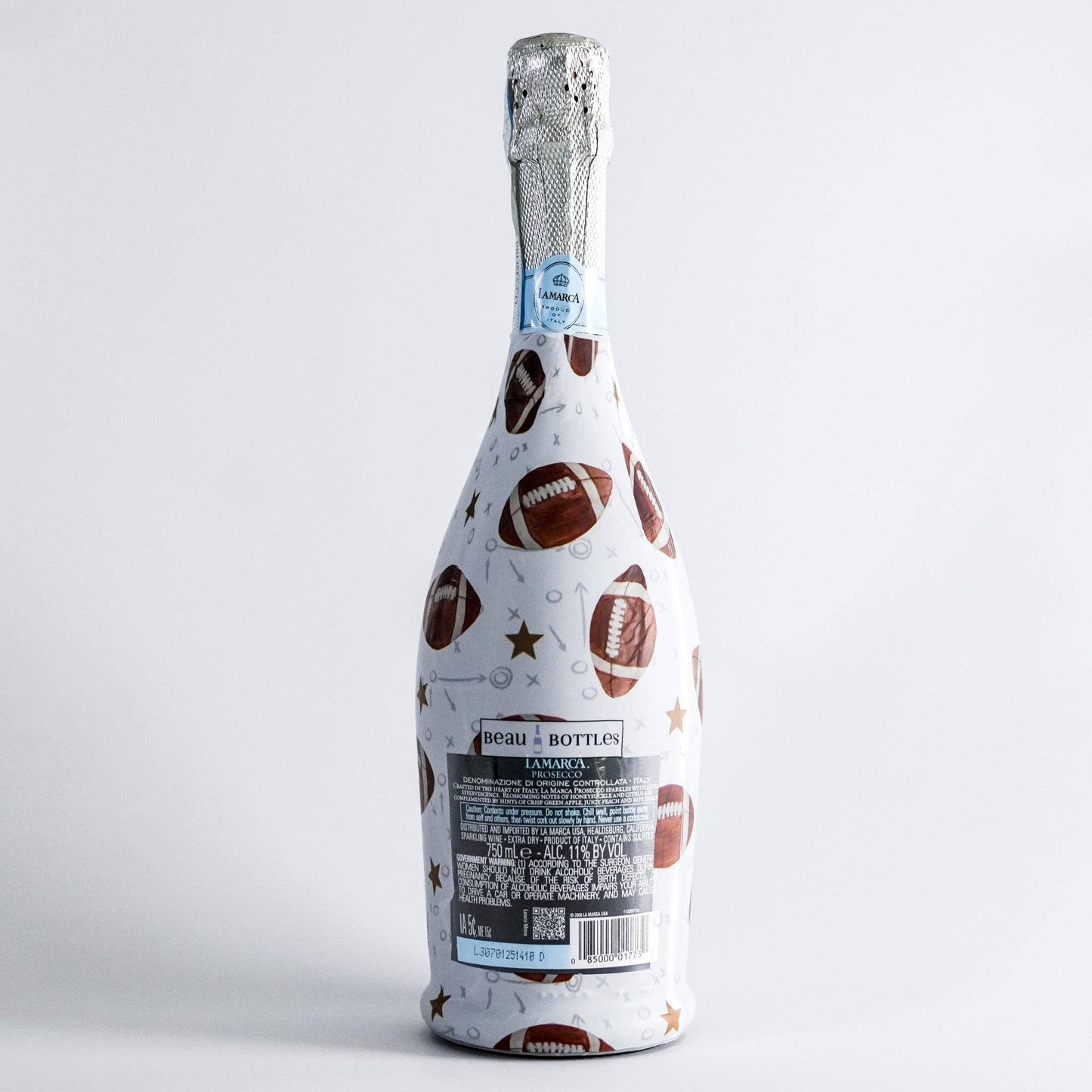 Football - Prosecco Collection