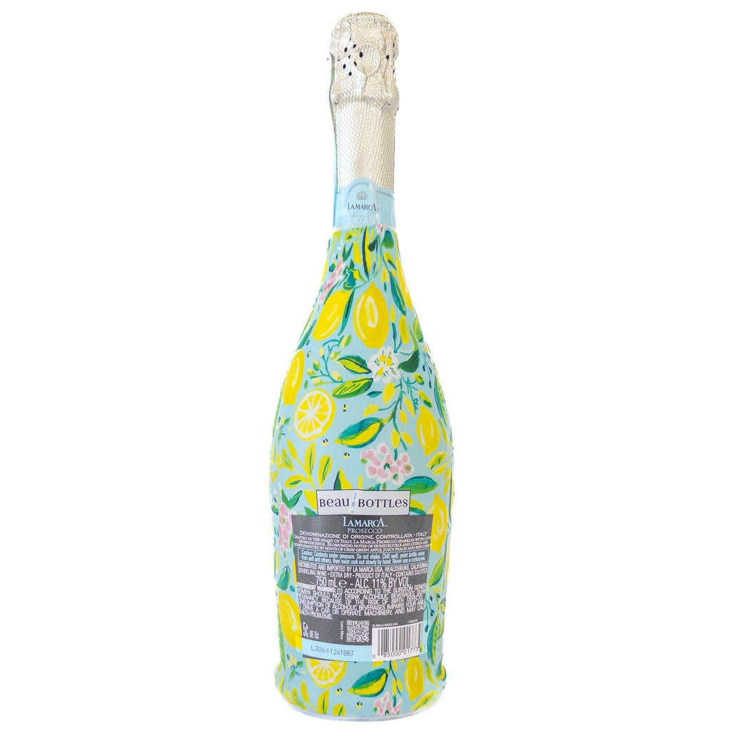 Preppy Lemons - Prosecco Collection