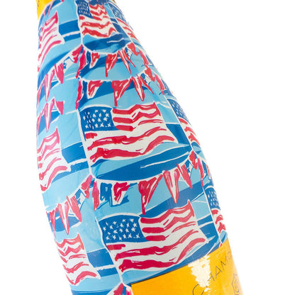 Stars and Stripes - Champagne Collection