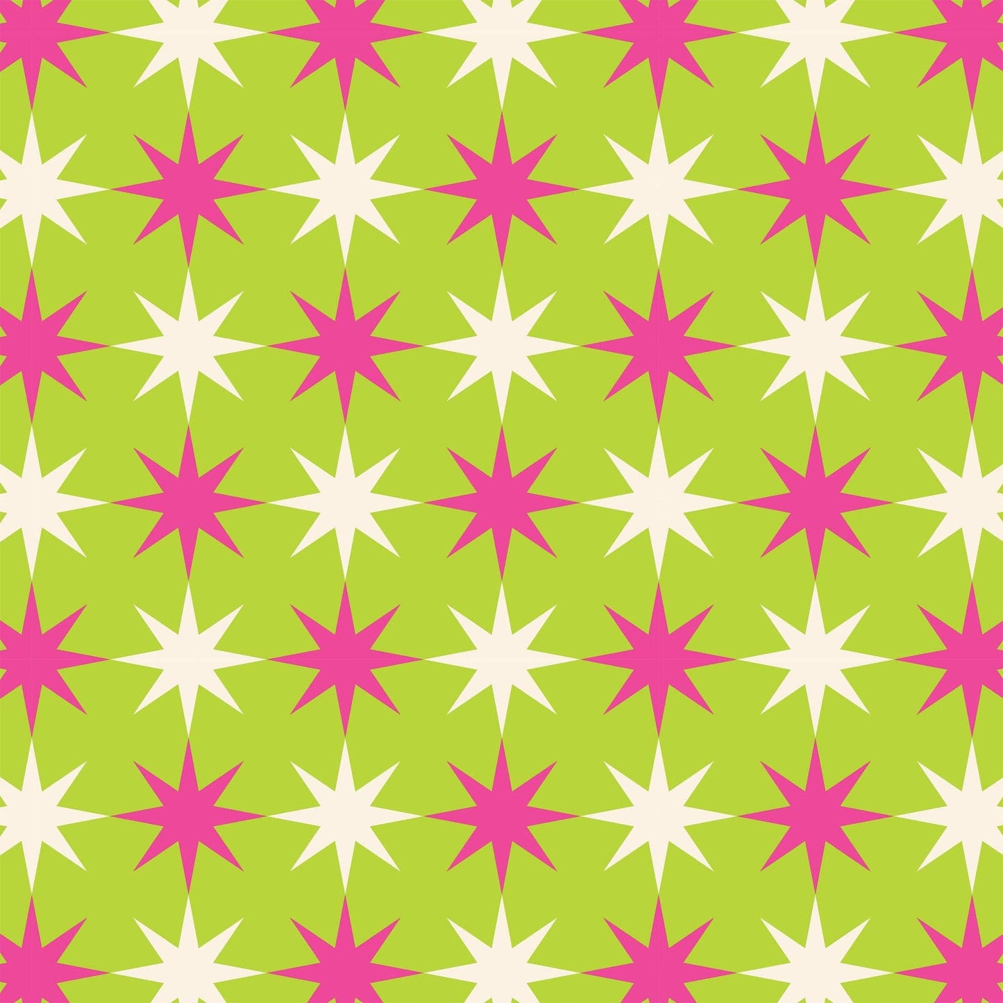 Lime Starburst - Champagne Collection