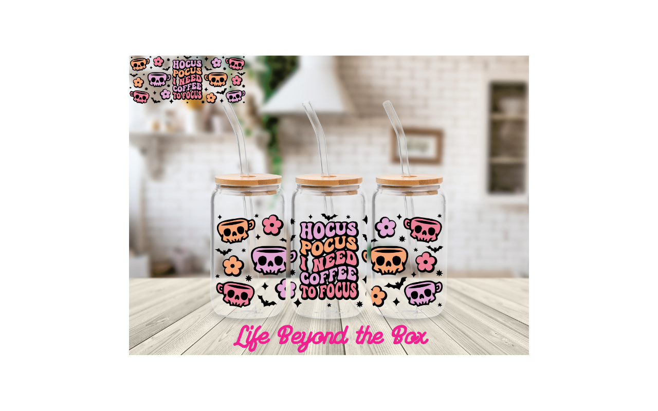 Hocus Pocus Coffee