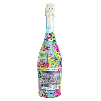 Pink Key West Cottage - Prosecco Collection